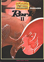 Rork 2:Passagen