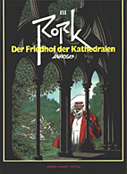 Rork 3: Friedof der Kathedralen