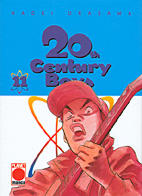 20th Century Boys 11