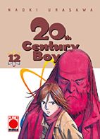 20th Century Boys 12