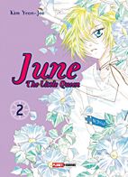 June The Little Queen 2
