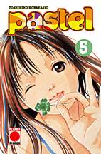 Pastel 5