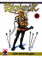 Ragnaroek 10