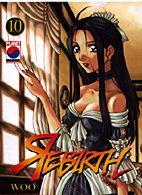 Rebirth 10