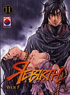 Rebirth 11