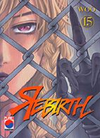 Rebirth 15