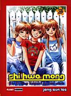 Shi Hwa Mong 3