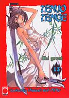 Tenjo Tenge 13