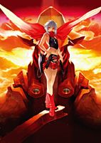 Burst Angel 6 DVD