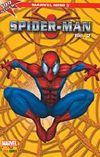 Spider-Man 2 (Marvel Mini 02)