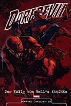 Daredevil: Der Koenig von Hell's Kitchen (mex 57)
