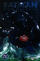 Batman - Die Akten HC