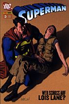 Superman Sonderband 5: Ruin - Wer schoss auf Lois Lane?