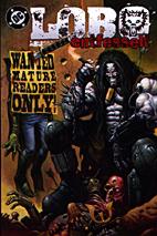 Lobo: Entfesselt
