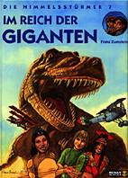 Himmelsstuermer 7: Im Reich der Giganten