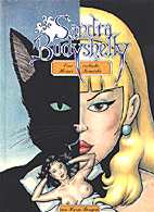 Sandra Bodyshelly 1