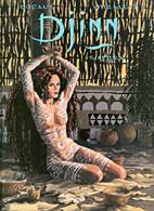 Djinn 5: Afrika