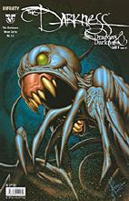 Darkness Neue Serie 13