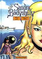 Sandra Bodyshelly 2