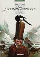 Algernon Woodcock 1: Verbotener Blick 1