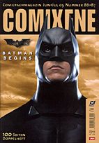 ComiXene 86 / 87 (Juni / Juli 2005)