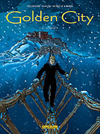 Golden City 6: Jessica
