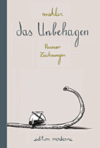 Das Unbehagen - Humorzeichnungen