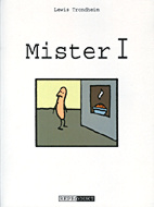 Mister I