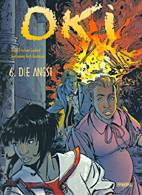 Oki 6: Die Angst im Nacken