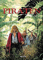 Piraten 2: Gute Hoffnung