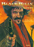 Black Hills 4: One Eye
