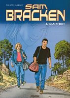 Sam Bracken 2: Kampfrot