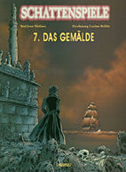 Schattenspiele 7: Das Gemaelde