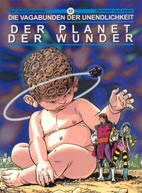 Vagabunden der Unendlichkeit 32: Der Planet der Wunder