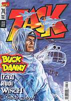 Zack 74 (August 2005)