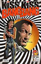 Kiss Kiss Bang Bang 1