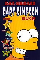 Das grosse Bart Simpson Buch 1