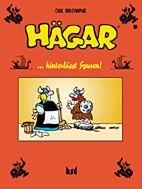 Haegar 9: ... hinterlaesst Spuren