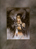 Fantastic Art Luxusausgabe