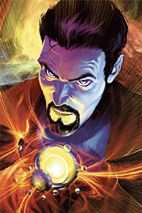 Strange (100% Marvel 17)