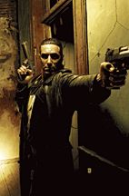Max 7: Punisher - Irisches Erbe