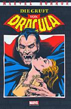 Die Gruft von Dracula 9 (Marvel Horror 09)