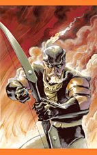 Green Arrow Sonderband 2: Mitten ins Herz