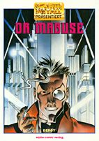 Doktor Mabuse