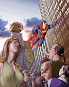 Superman Sonderband 6: Parasiten