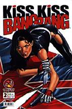 Kiss Kiss Bang Bang 2