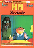 Herr Minister 1
