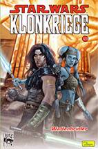 Star Wars Sonderband 27: Klonkriege VII - Waffenbrueder