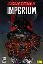 Star Wars Sonderband 28: Imperium - Im Schatten des Vaters