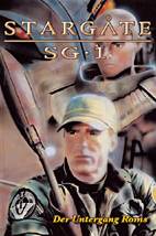 Stargate Sonderband 1: Der Untergang Roms